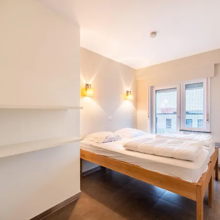דירה Brit0702 With Beautiful Sea Views *