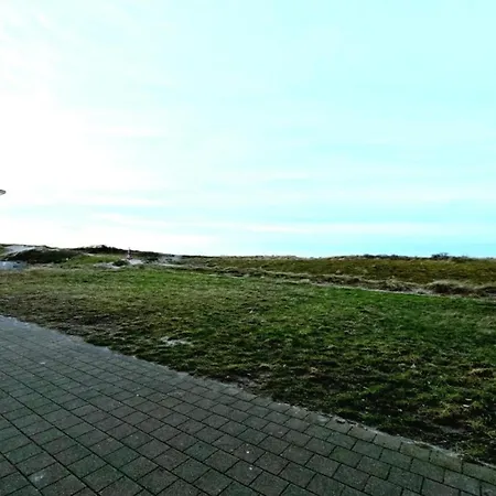 Brit0702 With Beautiful Sea Views דירה